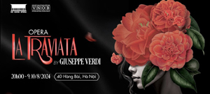 Opera La Traviata