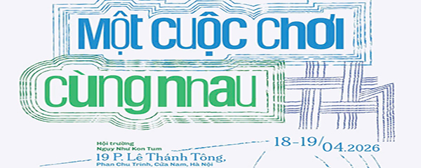 MỘT CUỘC CHƠI CÙNG NHAU