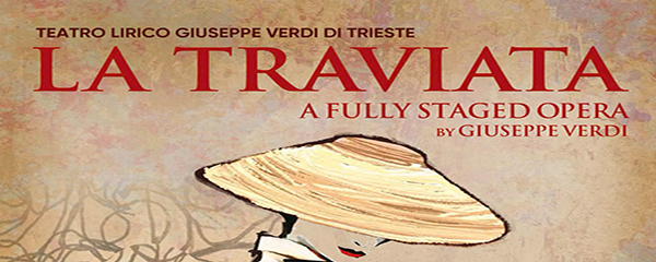 Opera La Traviata